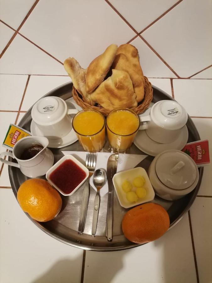 Camino Real Turistico Puno Hotel Kültér fotó