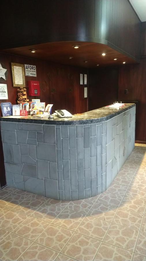 Camino Real Turistico Puno Hotel Kültér fotó