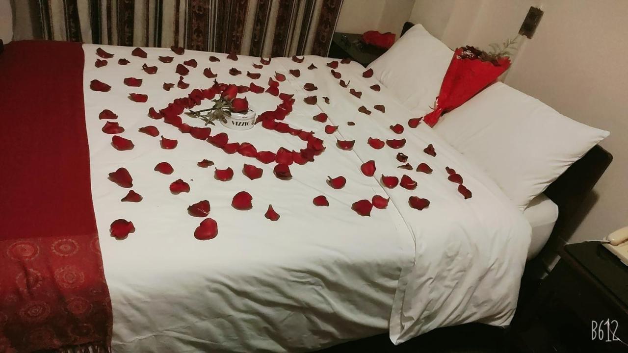 Camino Real Turistico Puno Hotel Kültér fotó