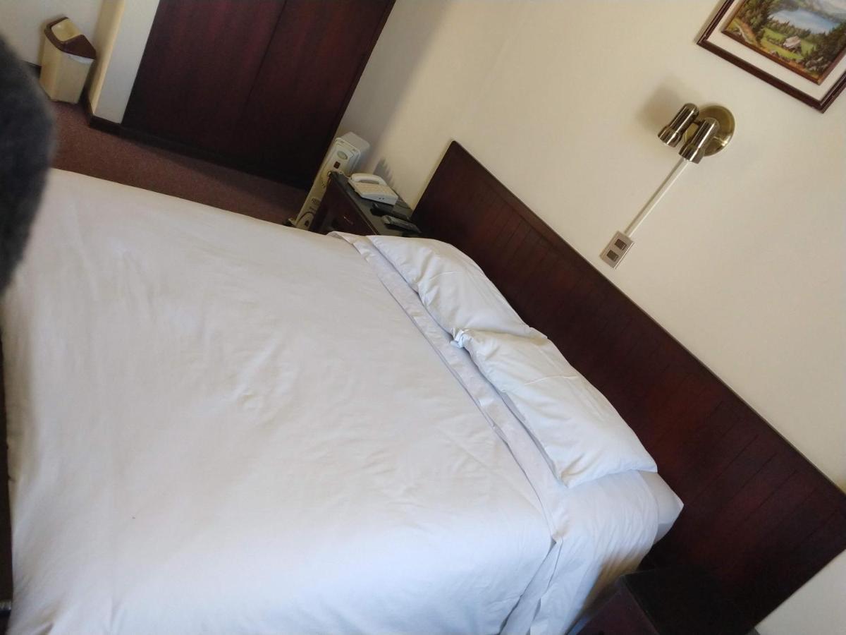 Camino Real Turistico Puno Hotel Kültér fotó