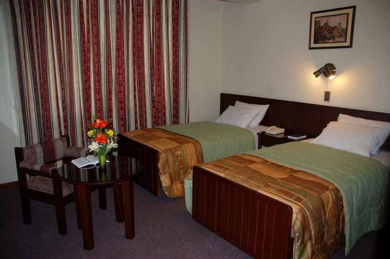 Camino Real Turistico Puno Hotel Kültér fotó